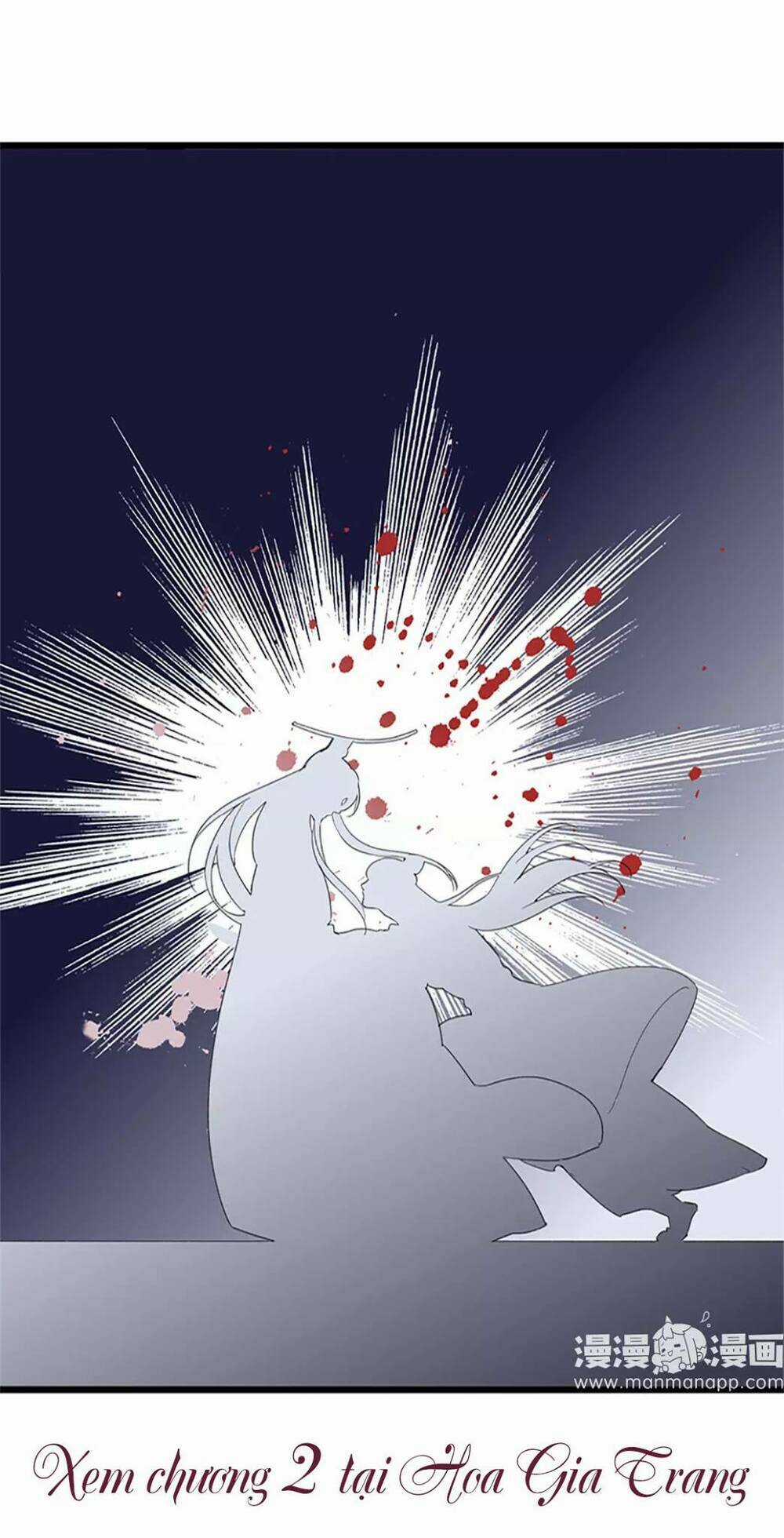 Hôn Quân Thăng Cấp Ký - Chapter 1 - Trang 35