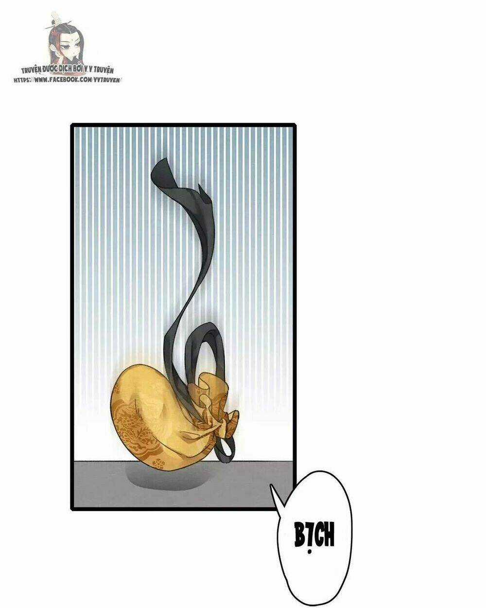 Hôn Quân Thăng Cấp Ký - Chapter 10 - Trang 2