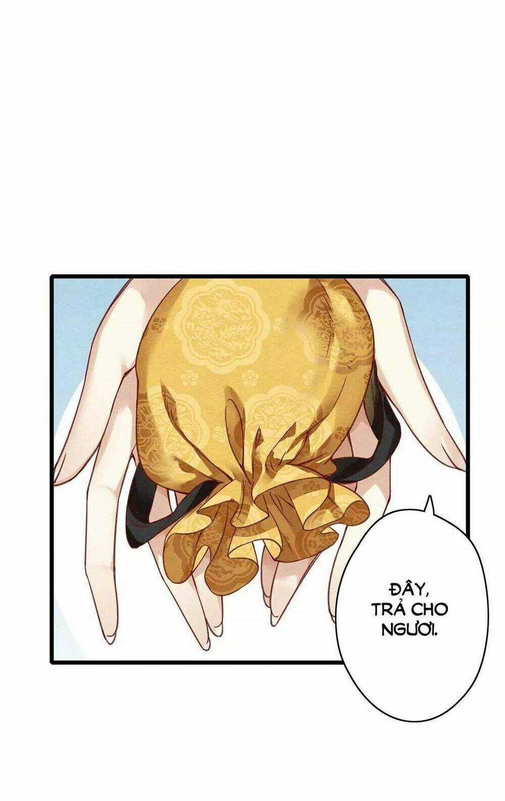 Hôn Quân Thăng Cấp Ký - Chapter 10 - Trang 11