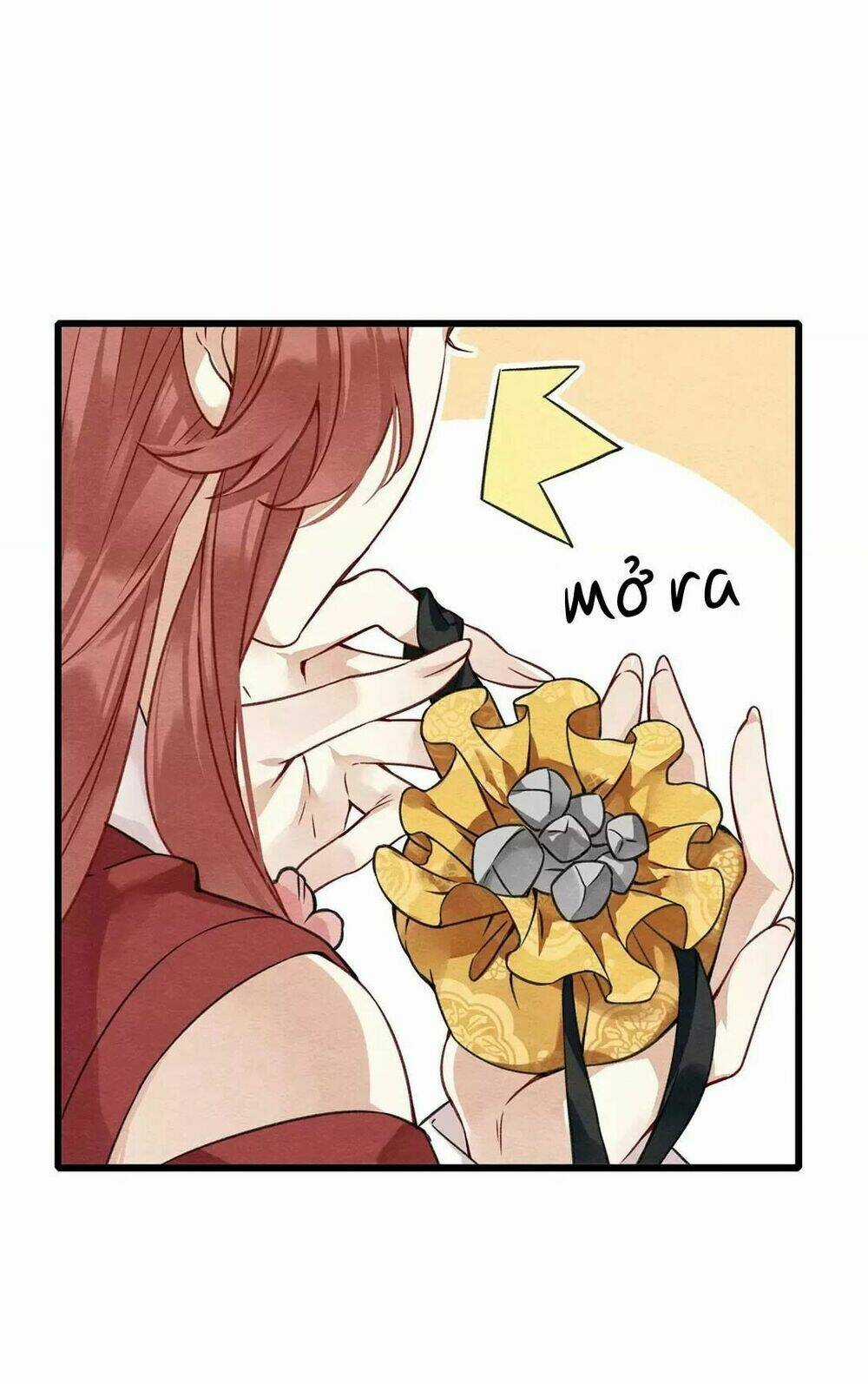 Hôn Quân Thăng Cấp Ký - Chapter 10 - Trang 16