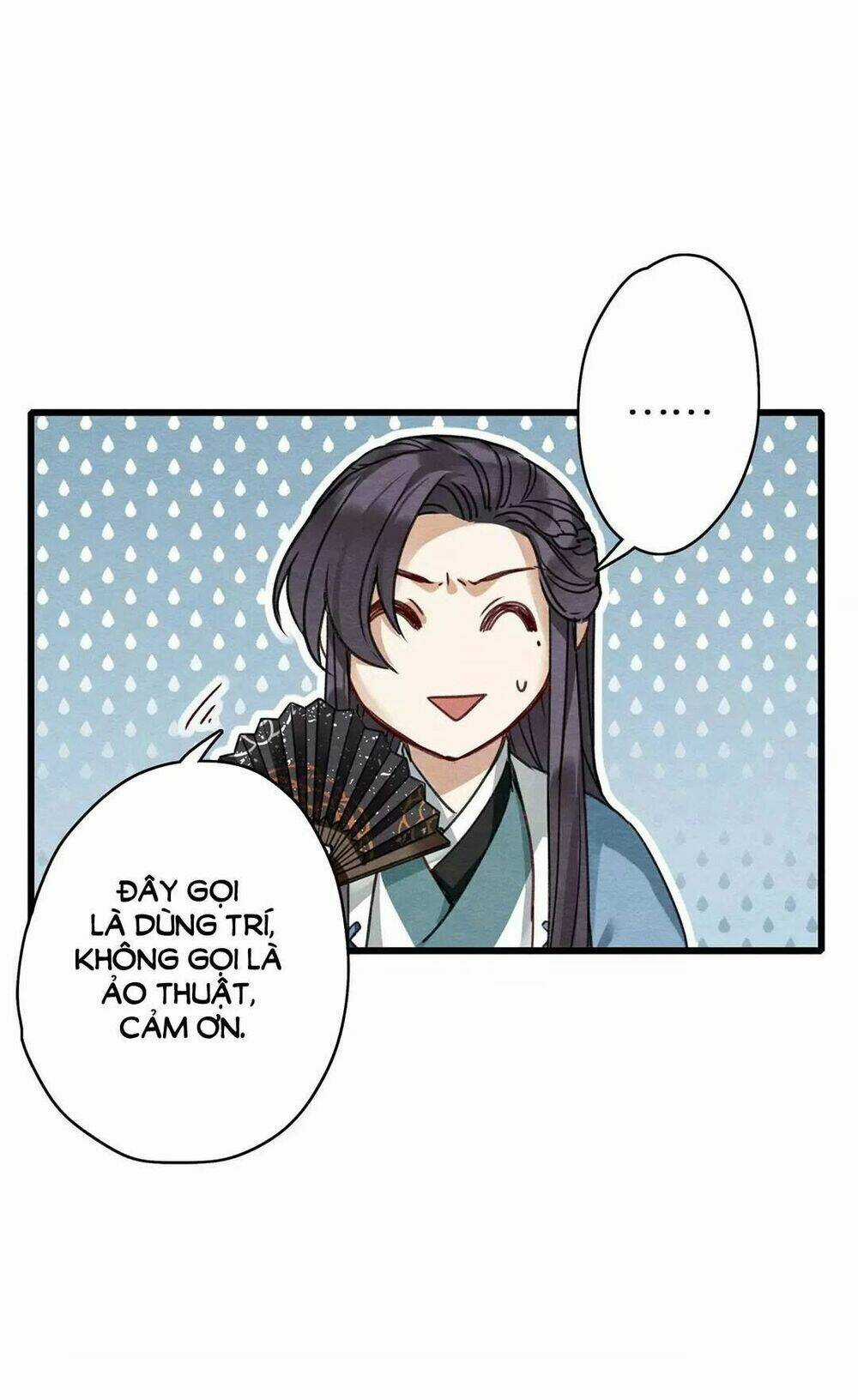 Hôn Quân Thăng Cấp Ký - Chapter 10 - Trang 18