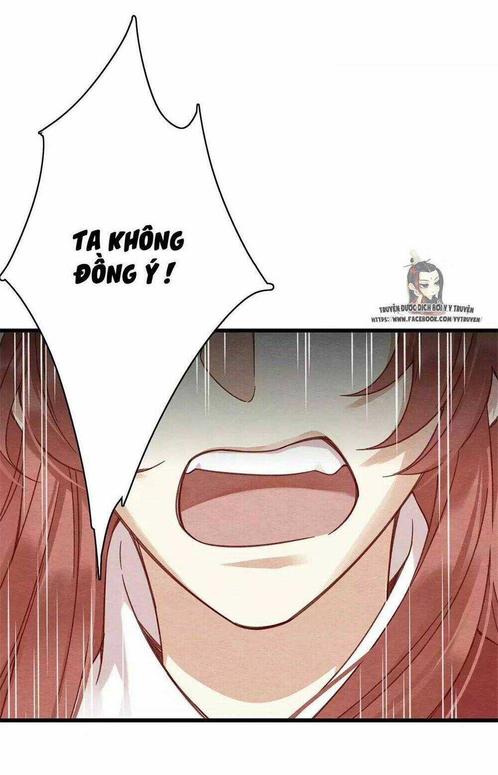 Hôn Quân Thăng Cấp Ký - Chapter 10 - Trang 25