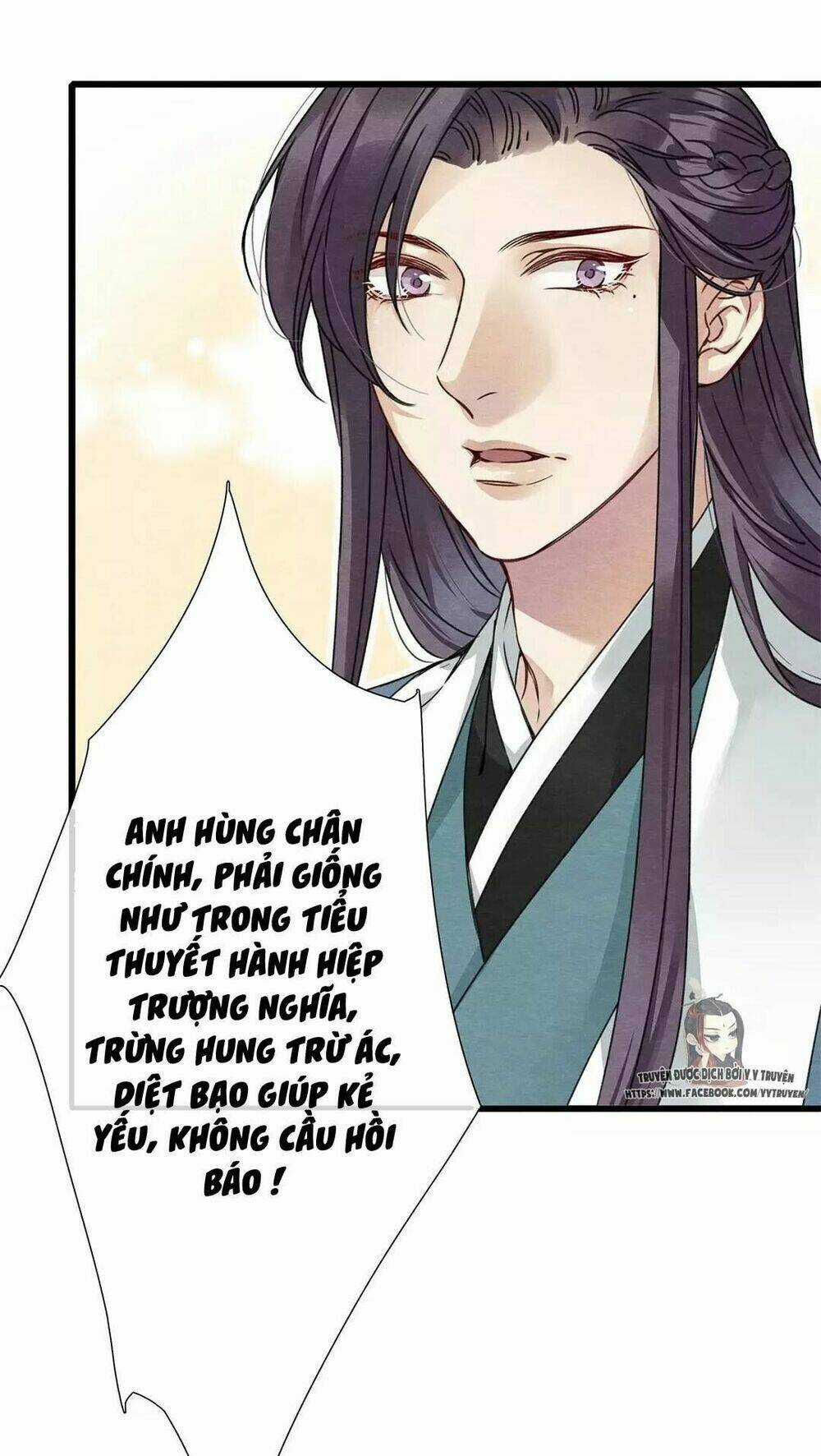 Hôn Quân Thăng Cấp Ký - Chapter 10 - Trang 28