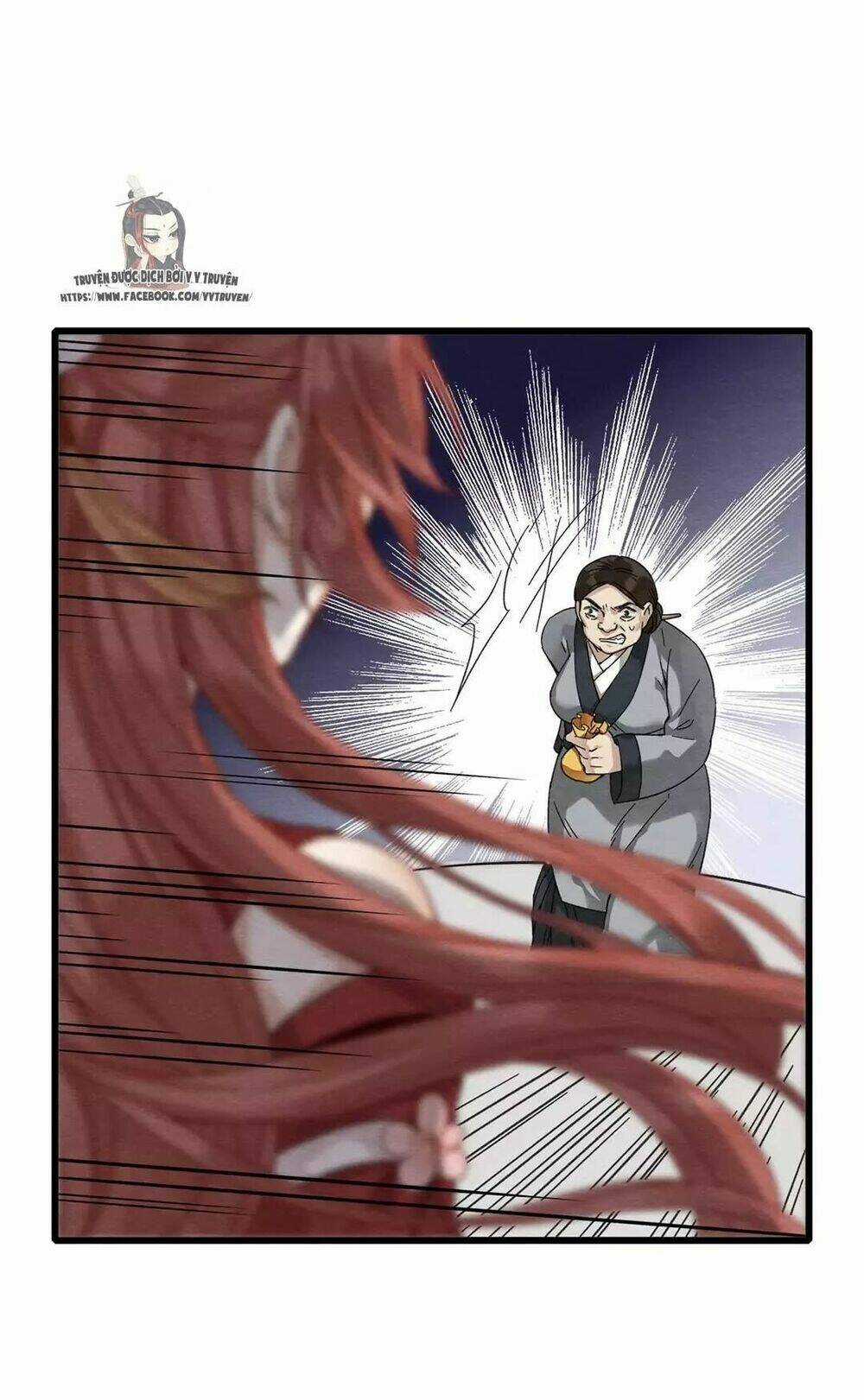 Hôn Quân Thăng Cấp Ký - Chapter 10 - Trang 7