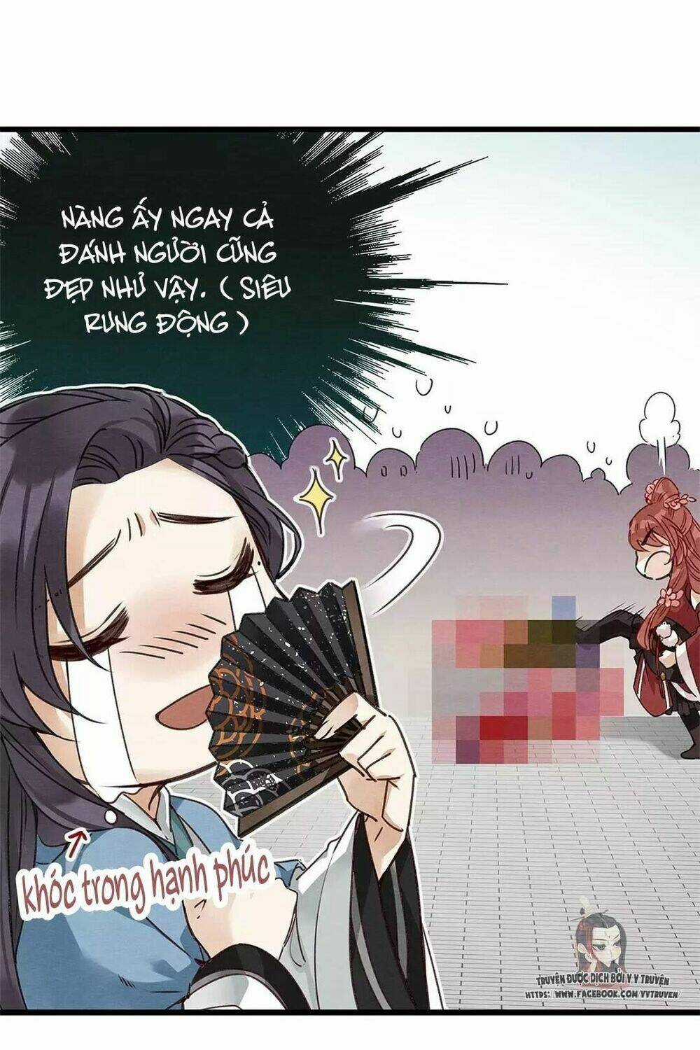 Hôn Quân Thăng Cấp Ký - Chapter 10 - Trang 10