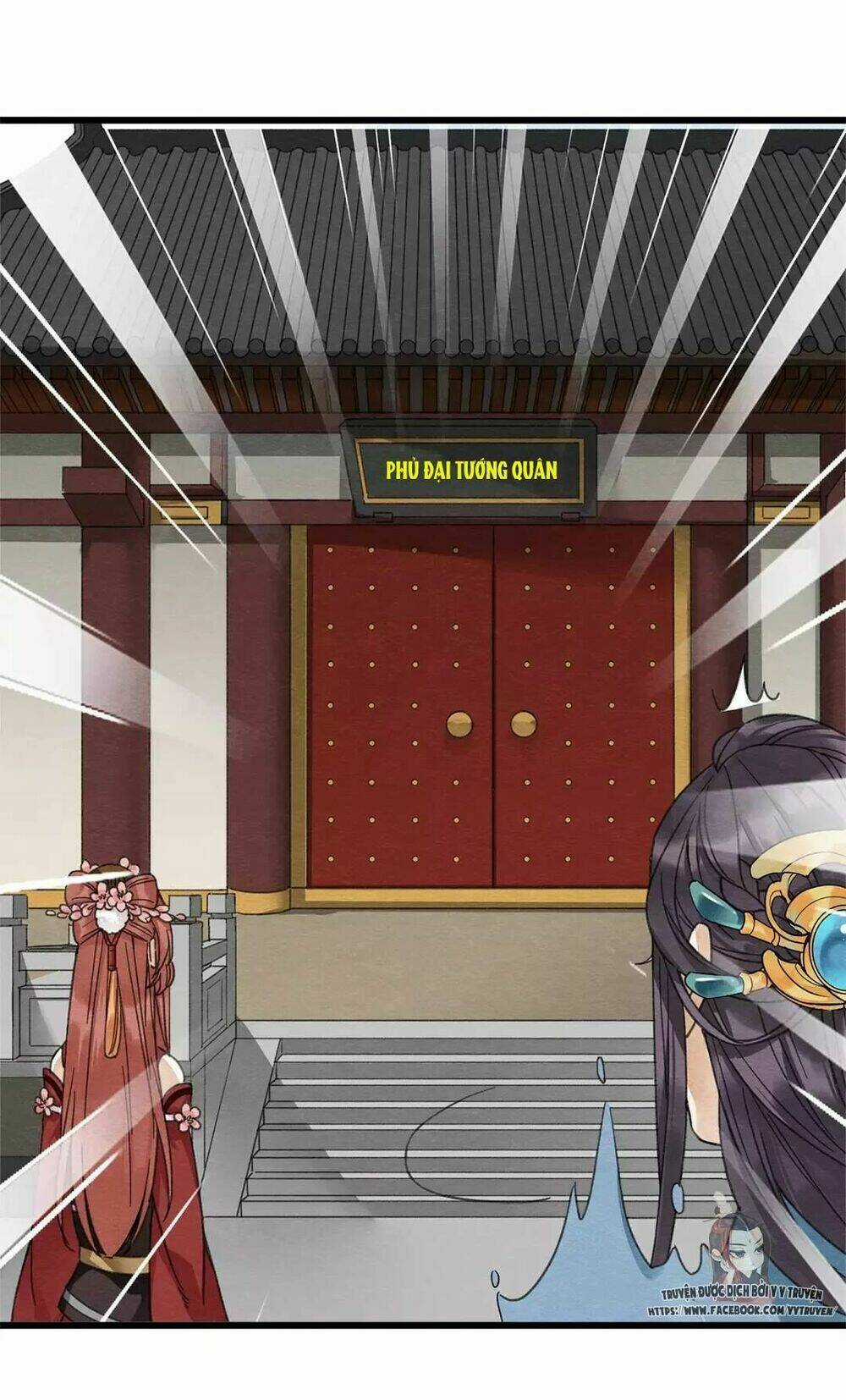 Hôn Quân Thăng Cấp Ký - Chapter 11 - Trang 12