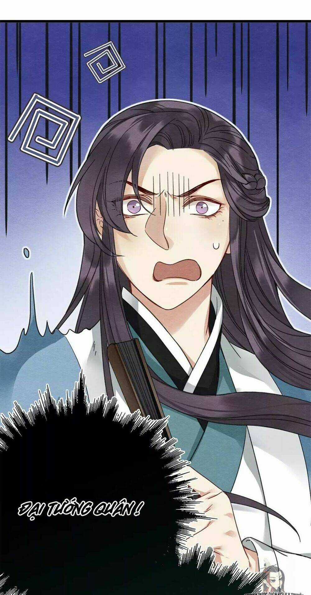 Hôn Quân Thăng Cấp Ký - Chapter 11 - Trang 13