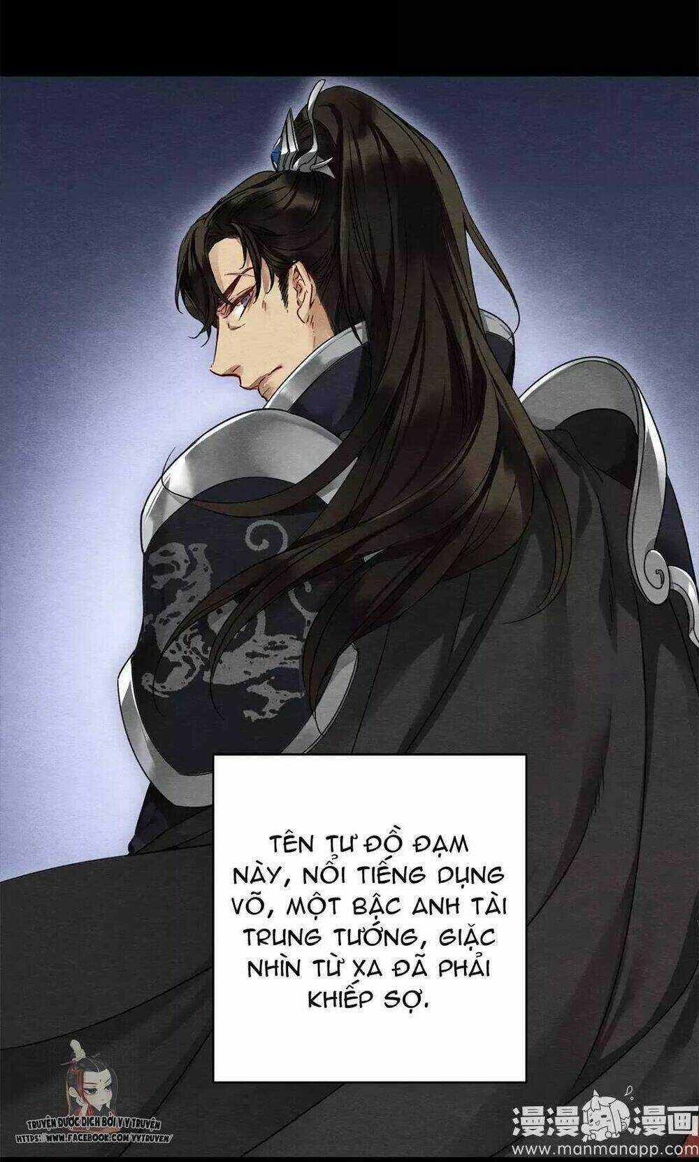 Hôn Quân Thăng Cấp Ký - Chapter 11 - Trang 16