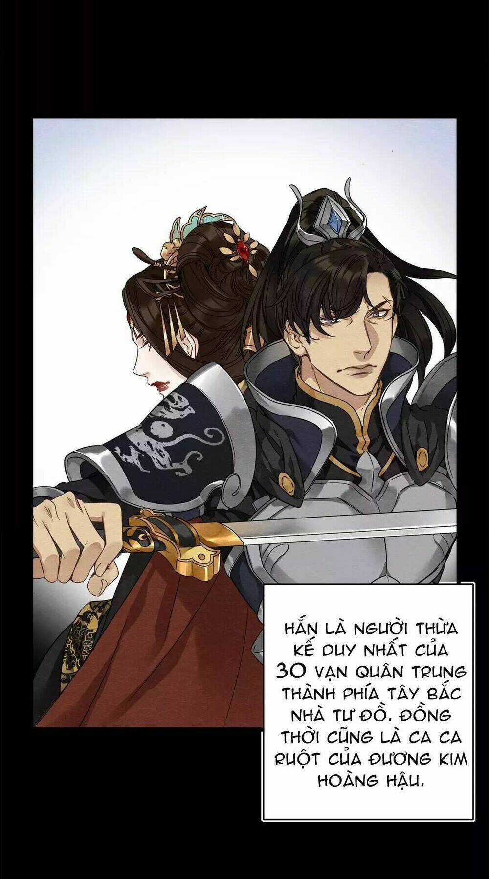 Hôn Quân Thăng Cấp Ký - Chapter 11 - Trang 17