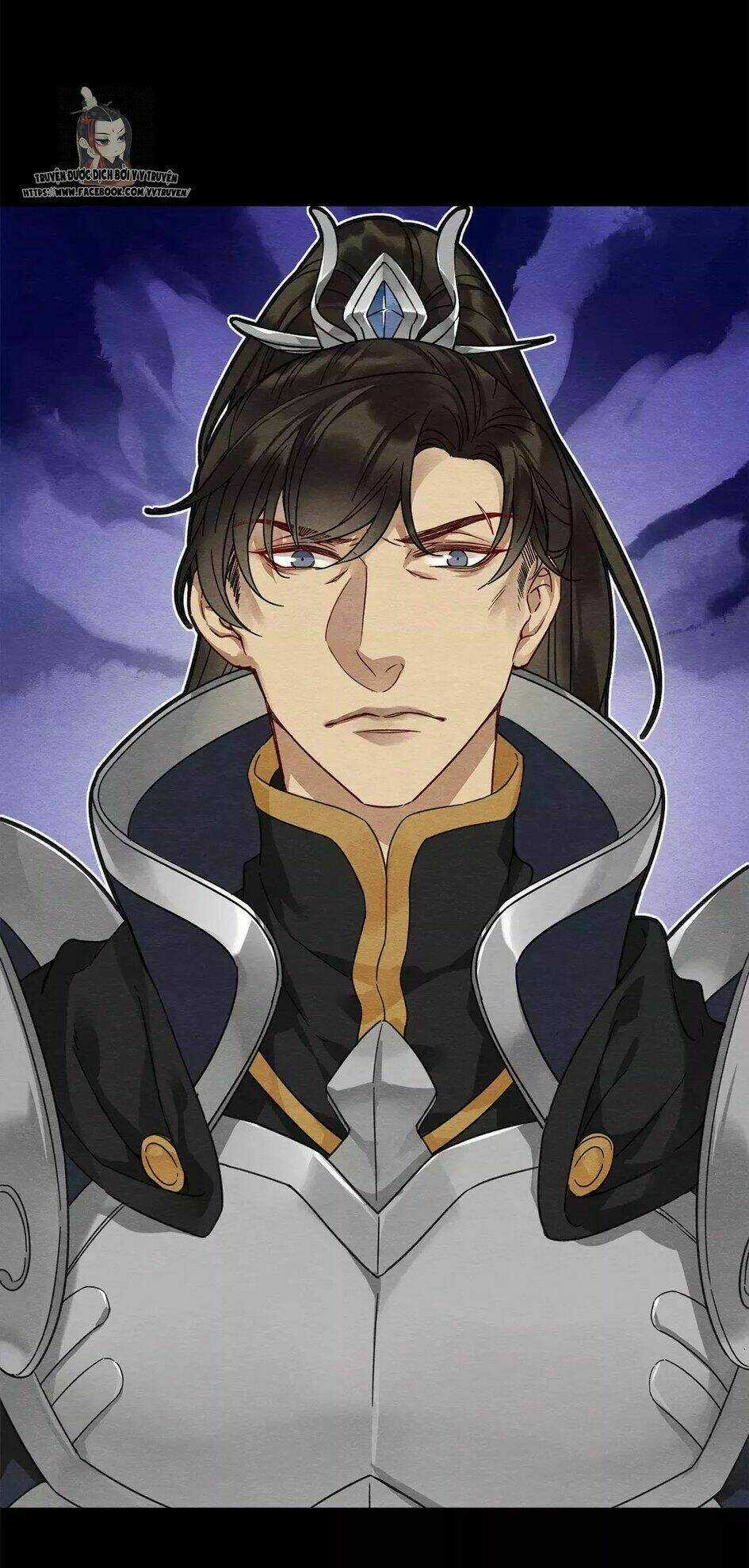 Hôn Quân Thăng Cấp Ký - Chapter 11 - Trang 21