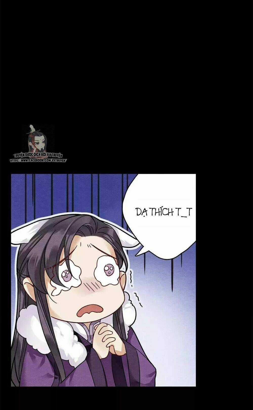 Hôn Quân Thăng Cấp Ký - Chapter 11 - Trang 25