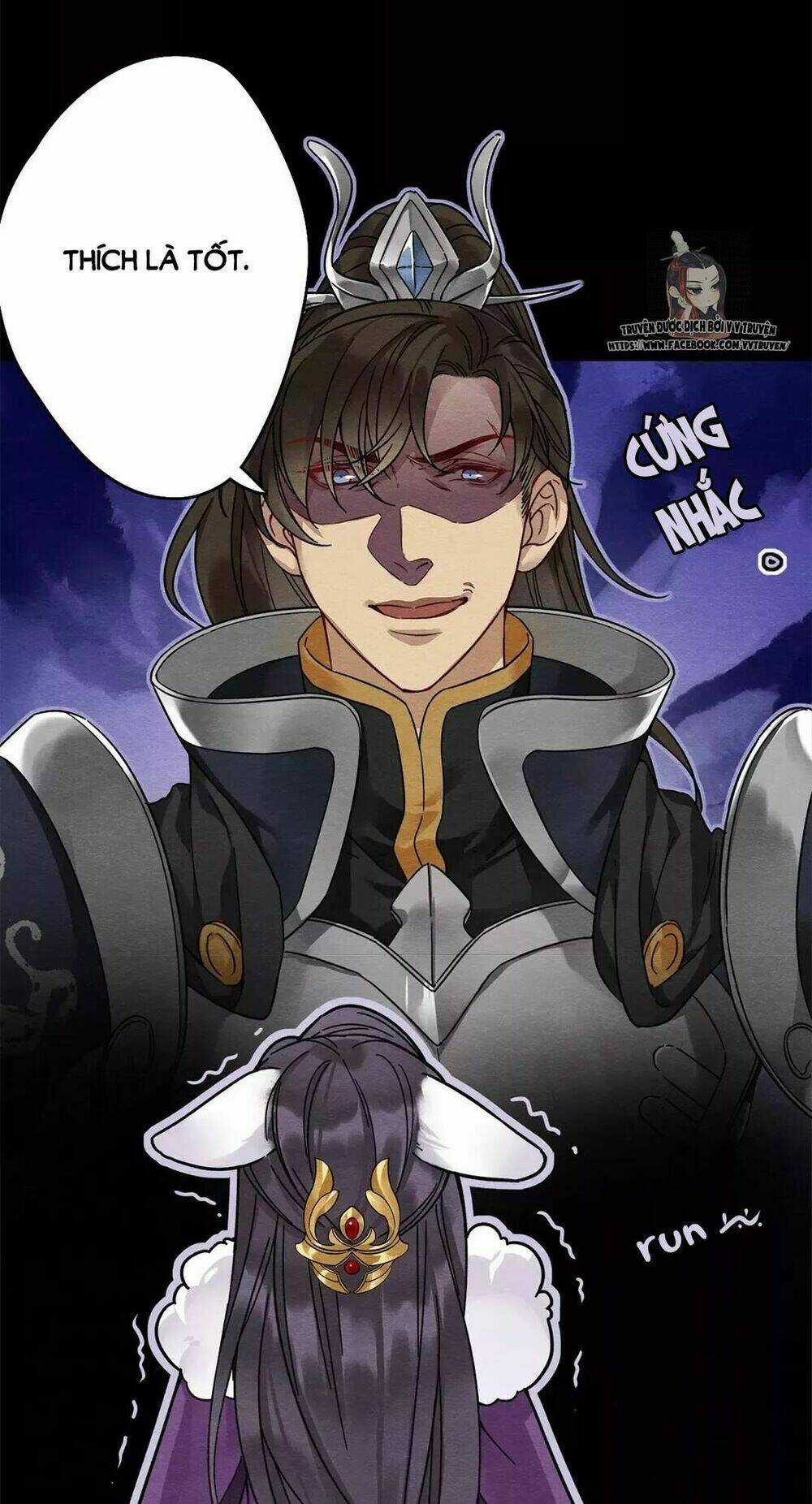 Hôn Quân Thăng Cấp Ký - Chapter 11 - Trang 26