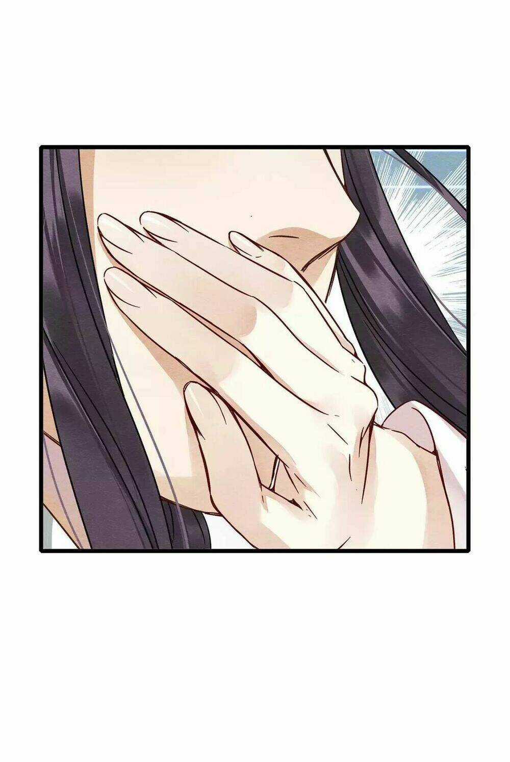 Hôn Quân Thăng Cấp Ký - Chapter 11 - Trang 31