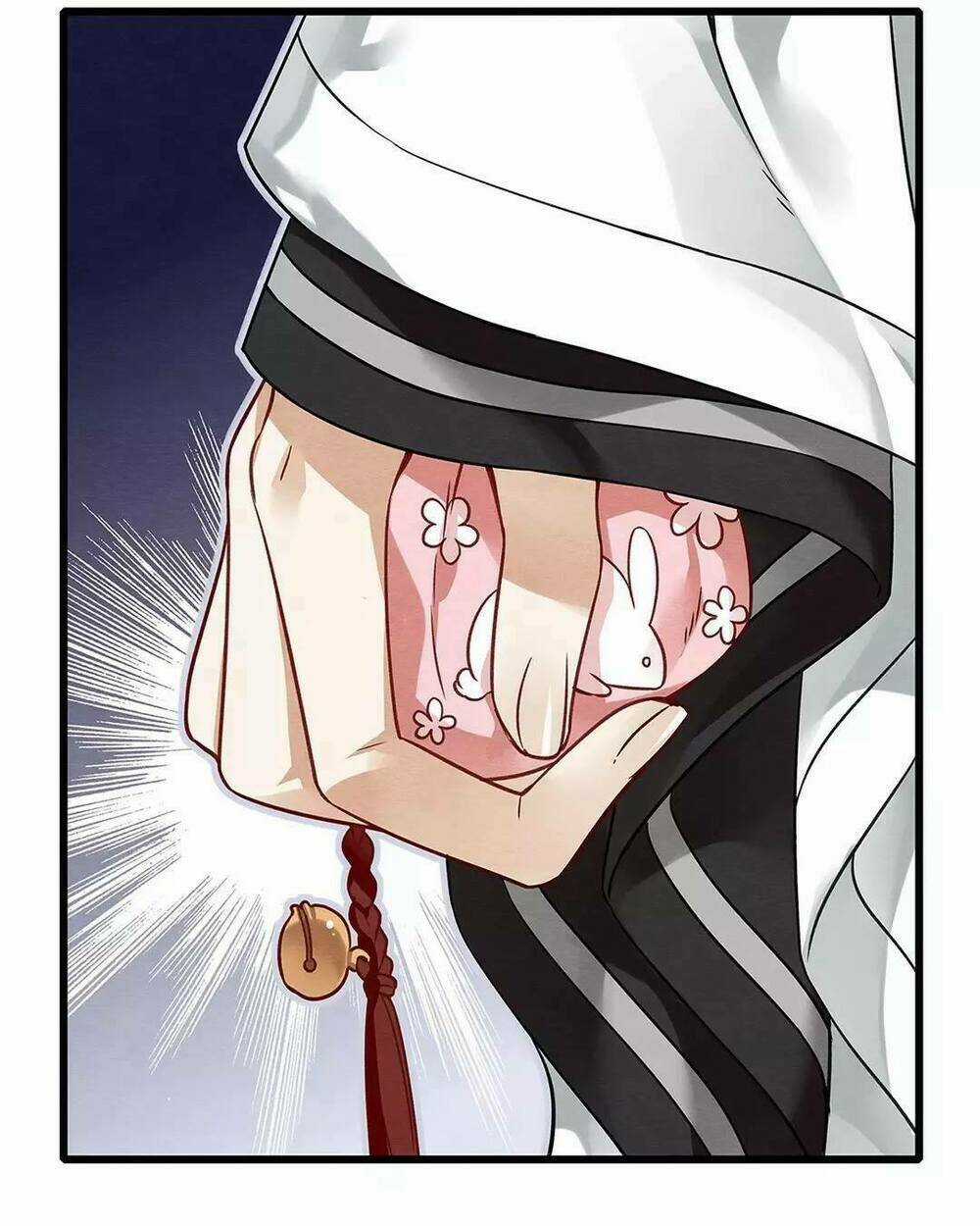 Hôn Quân Thăng Cấp Ký - Chapter 12 - Trang 11