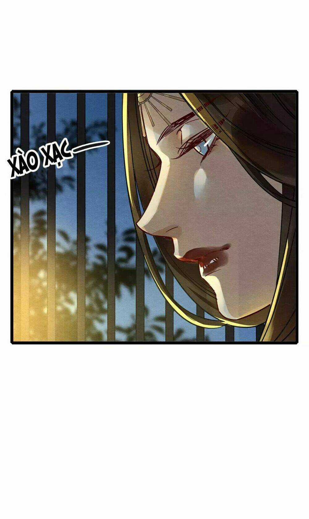 Hôn Quân Thăng Cấp Ký - Chapter 12 - Trang 17