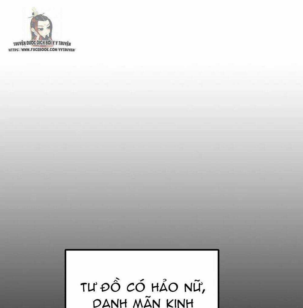 Hôn Quân Thăng Cấp Ký - Chapter 12 - Trang 18