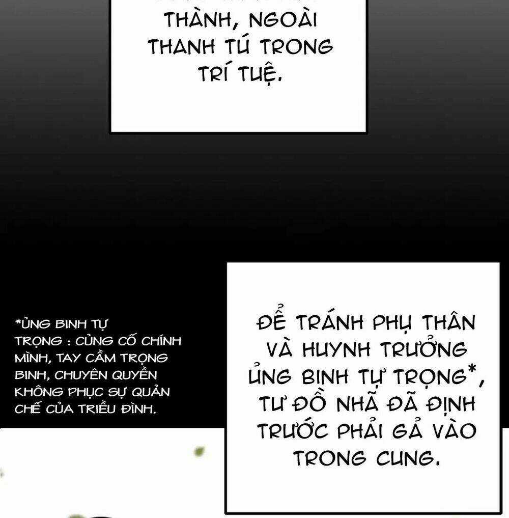 Hôn Quân Thăng Cấp Ký - Chapter 12 - Trang 19