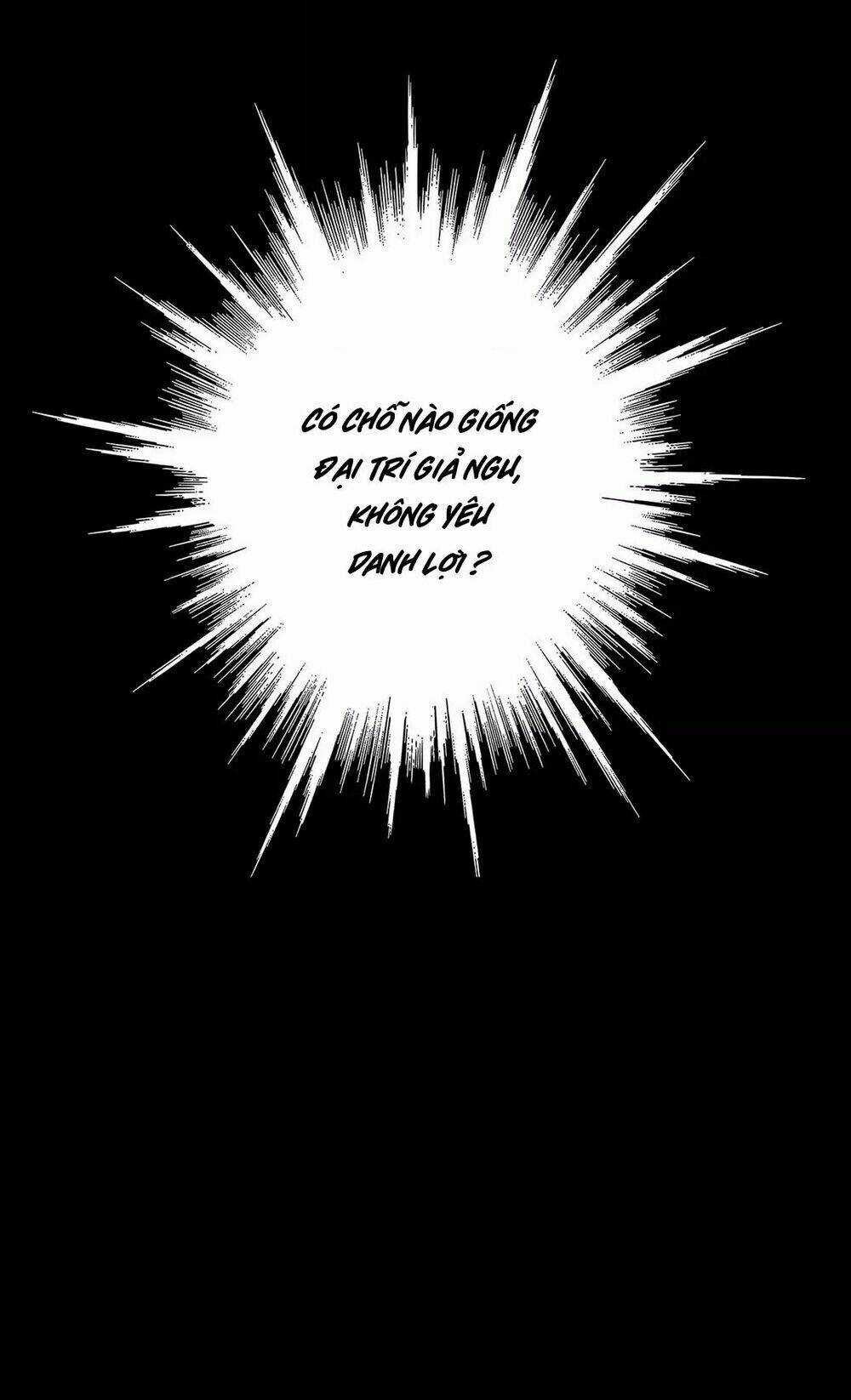 Hôn Quân Thăng Cấp Ký - Chapter 12 - Trang 29