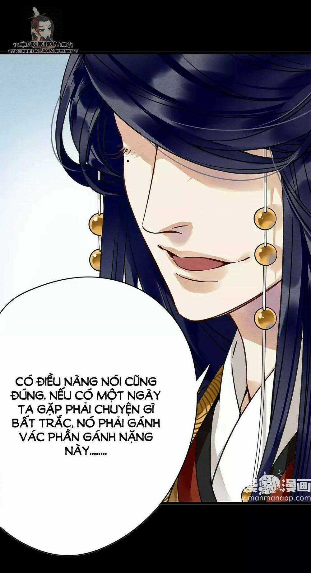 Hôn Quân Thăng Cấp Ký - Chapter 12 - Trang 30