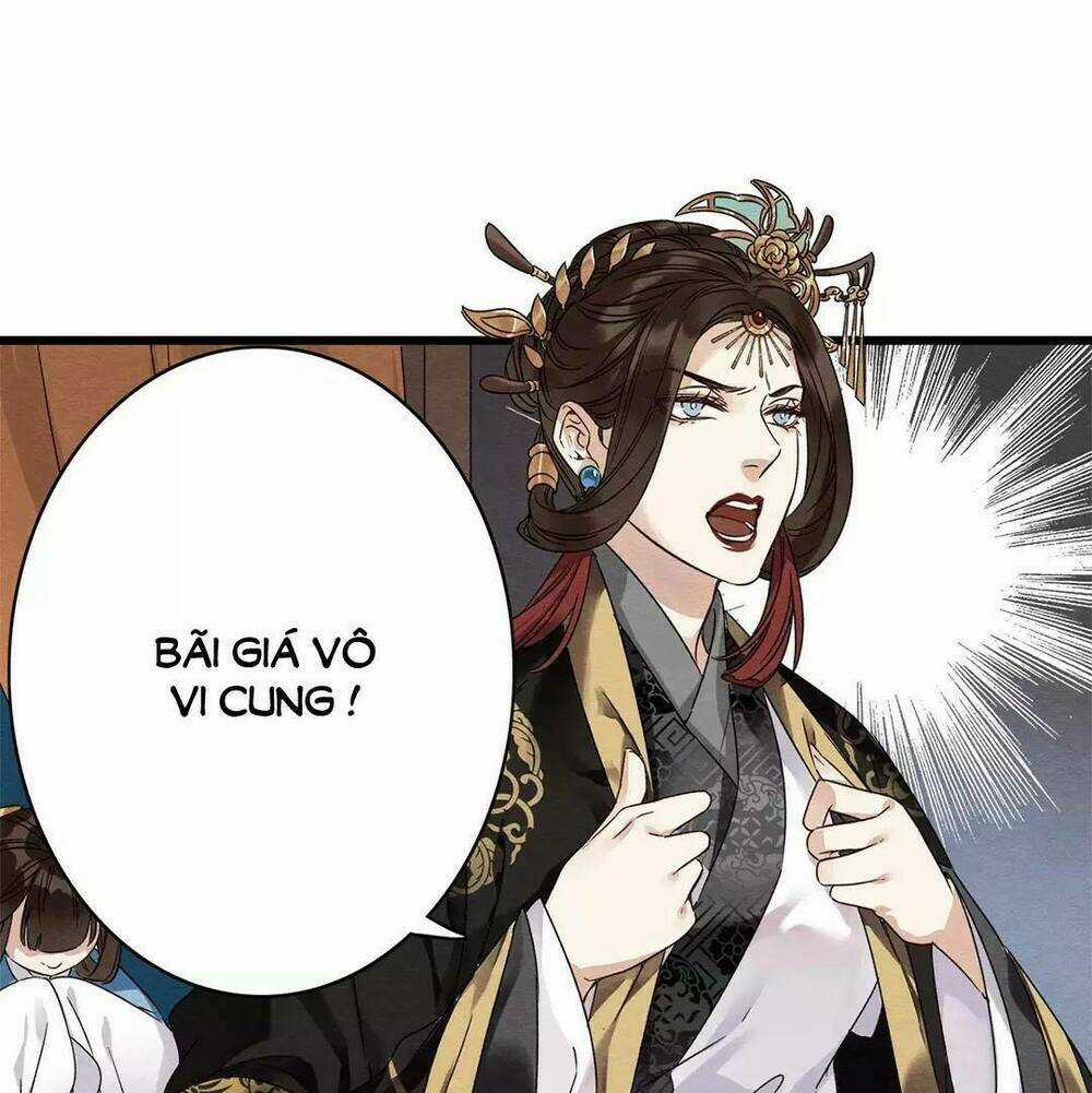 Hôn Quân Thăng Cấp Ký - Chapter 12 - Trang 40