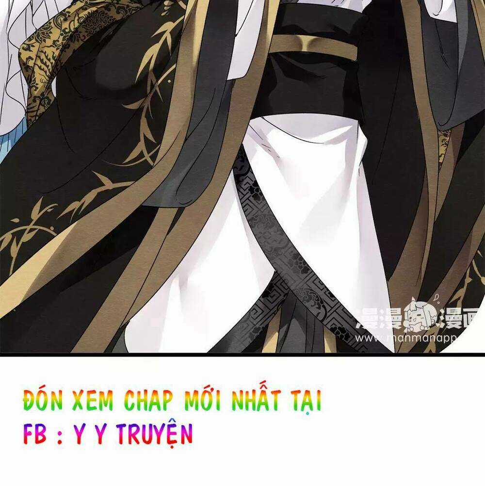 Hôn Quân Thăng Cấp Ký - Chapter 12 - Trang 41