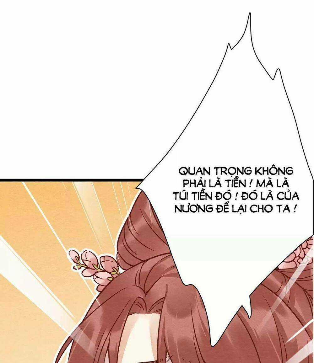 Hôn Quân Thăng Cấp Ký - Chapter 12 - Trang 6