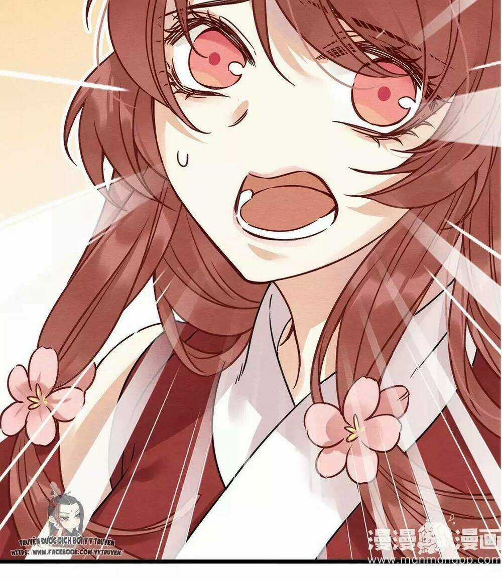 Hôn Quân Thăng Cấp Ký - Chapter 12 - Trang 7