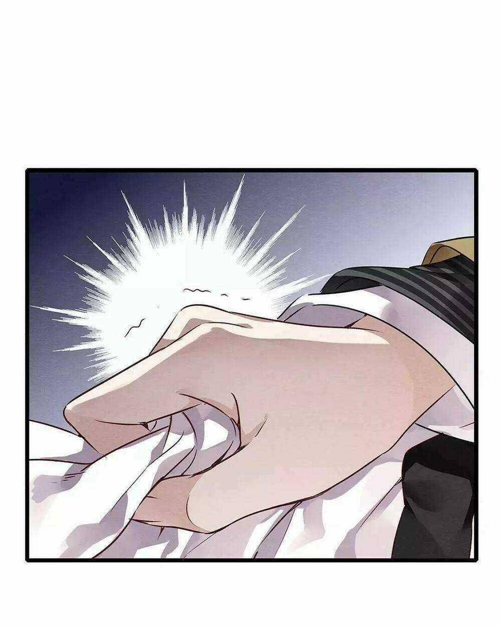 Hôn Quân Thăng Cấp Ký - Chapter 13 - Trang 19