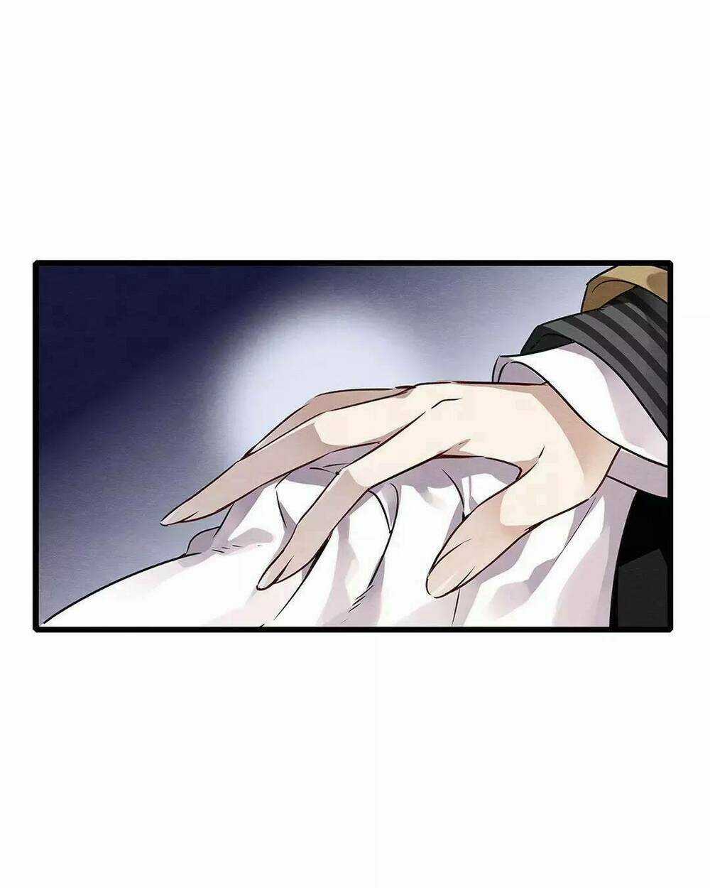 Hôn Quân Thăng Cấp Ký - Chapter 13 - Trang 20