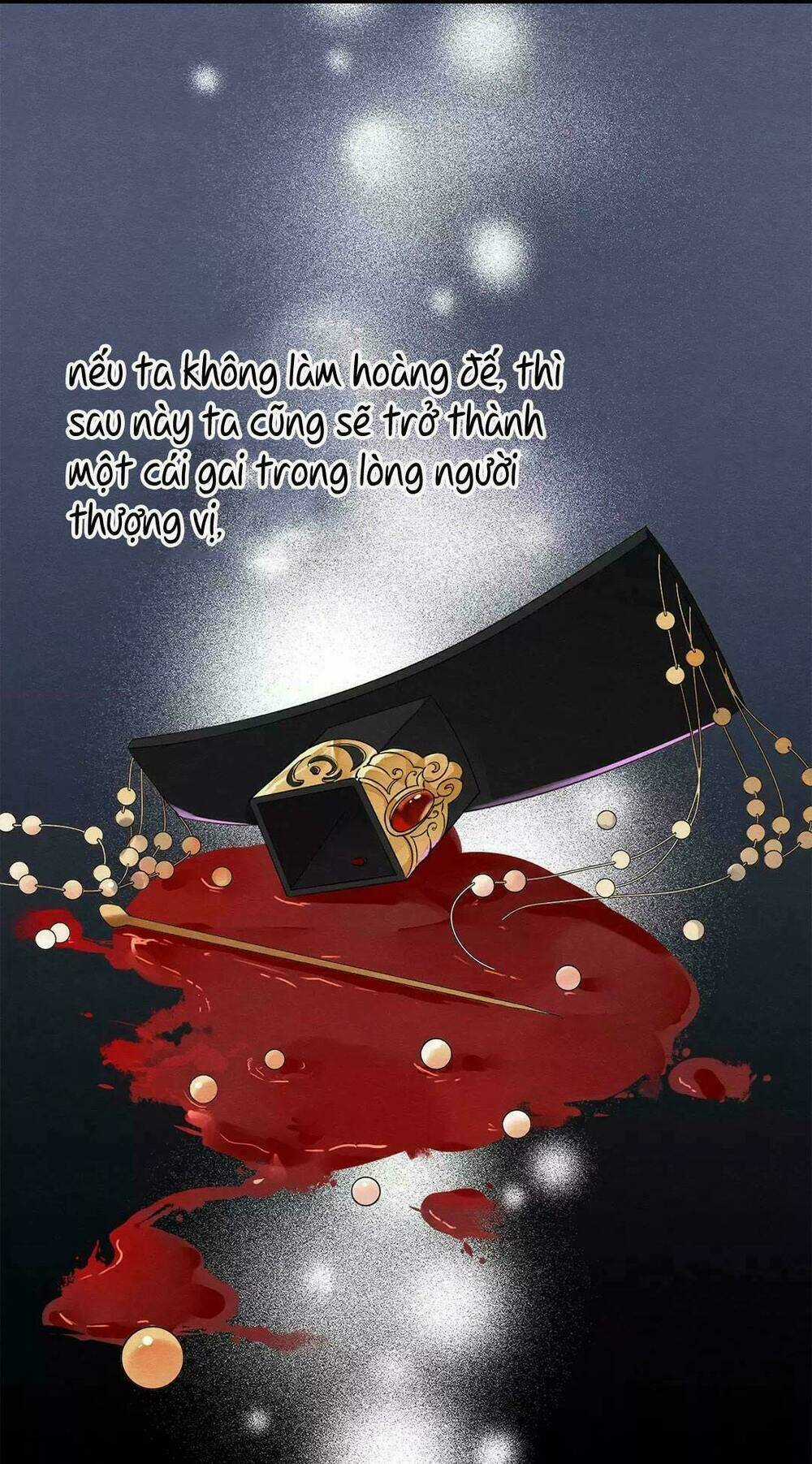 Hôn Quân Thăng Cấp Ký - Chapter 13 - Trang 25