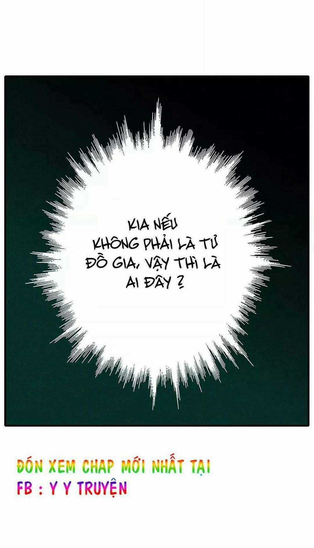 Hôn Quân Thăng Cấp Ký - Chapter 13 - Trang 33