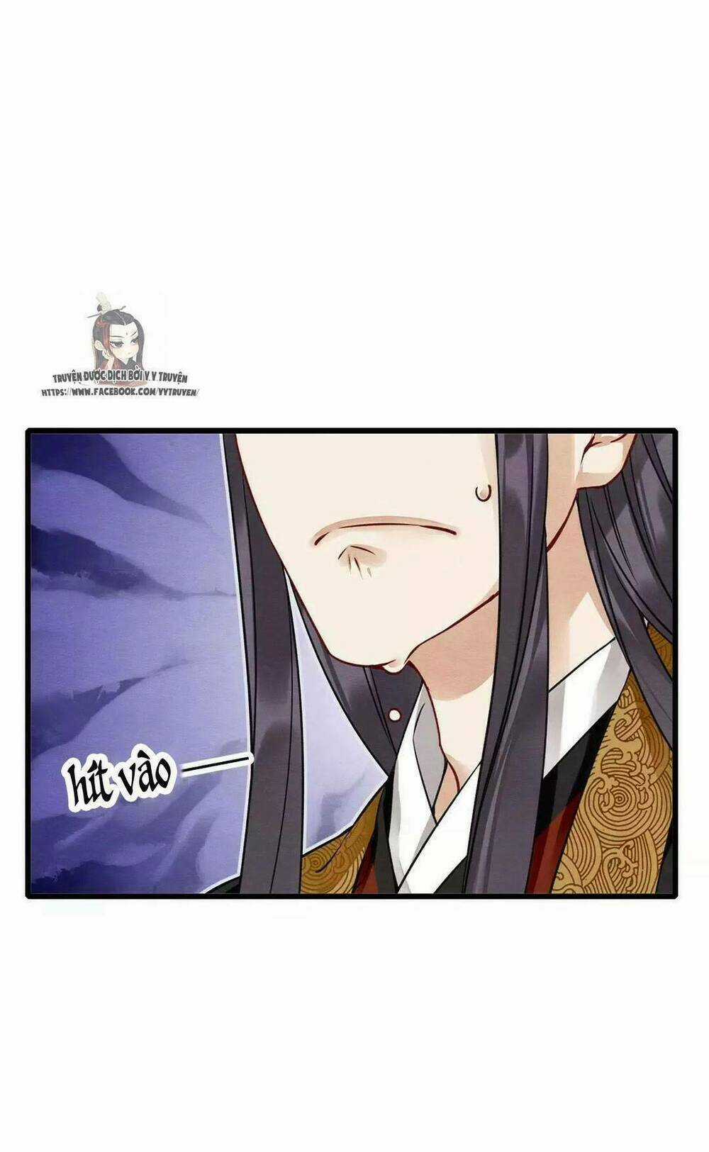 Hôn Quân Thăng Cấp Ký - Chapter 13 - Trang 6