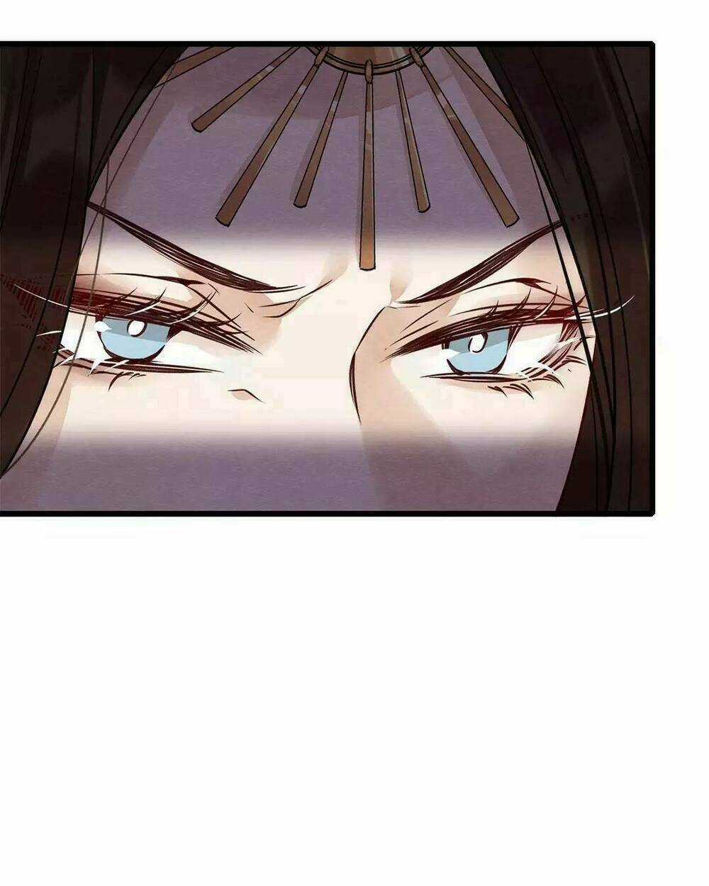 Hôn Quân Thăng Cấp Ký - Chapter 13 - Trang 9