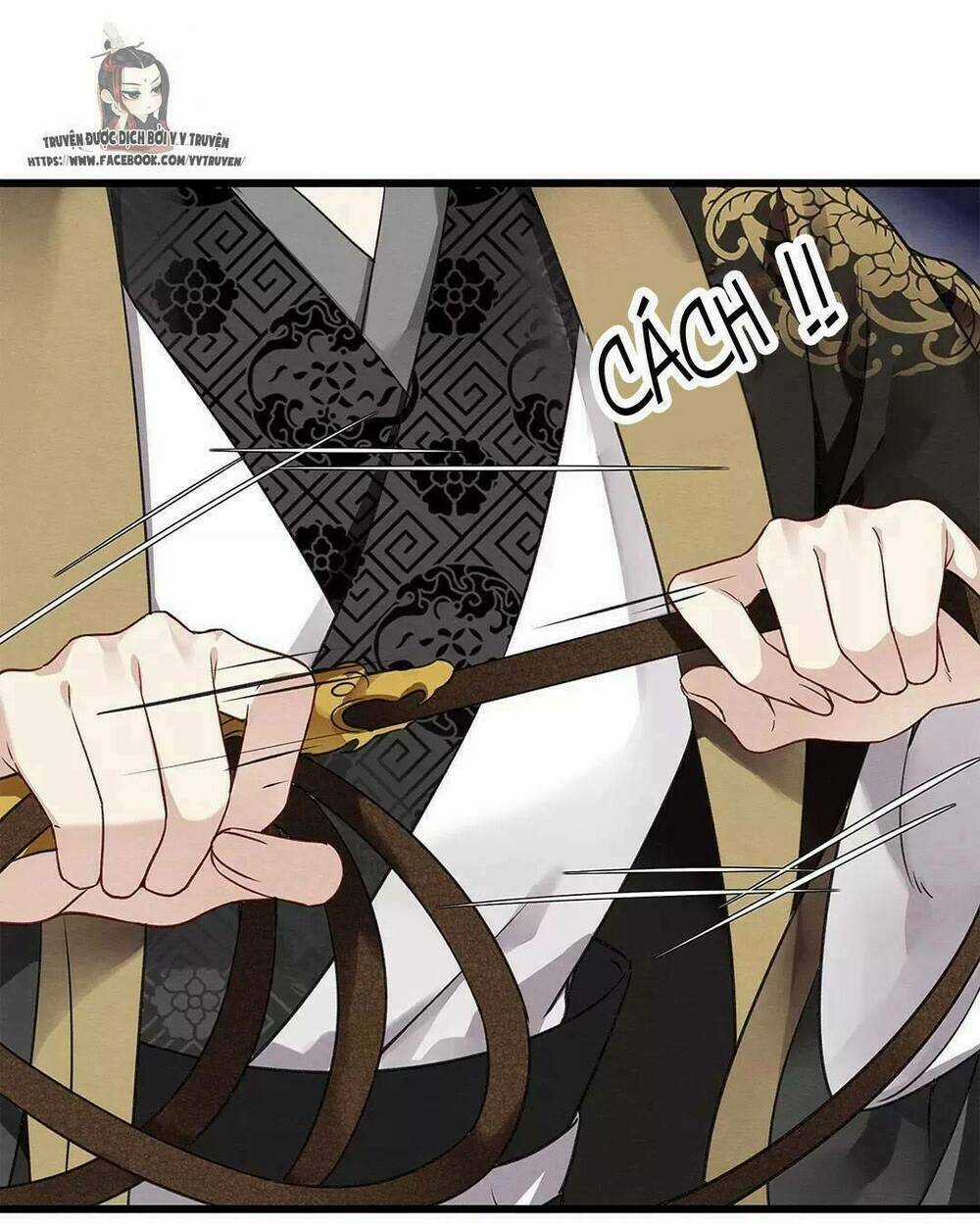 Hôn Quân Thăng Cấp Ký - Chapter 13 - Trang 10