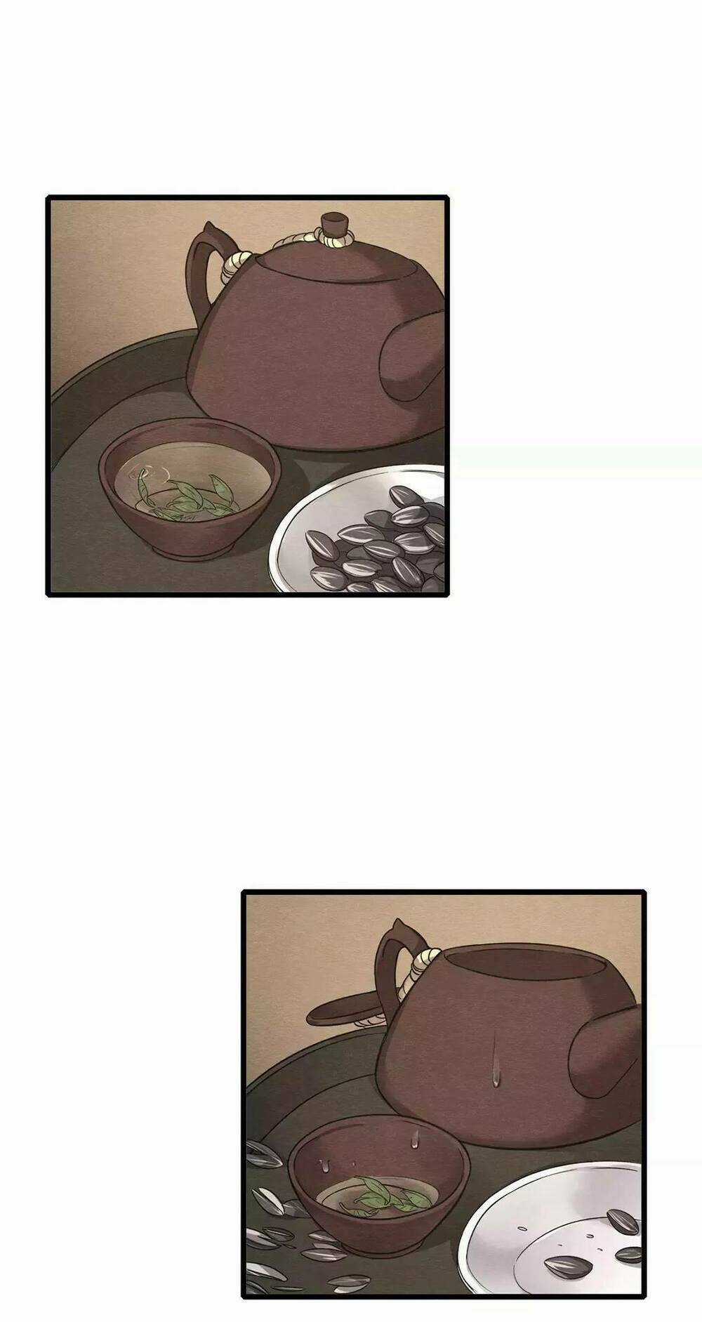 Hôn Quân Thăng Cấp Ký - Chapter 14 - Trang 11