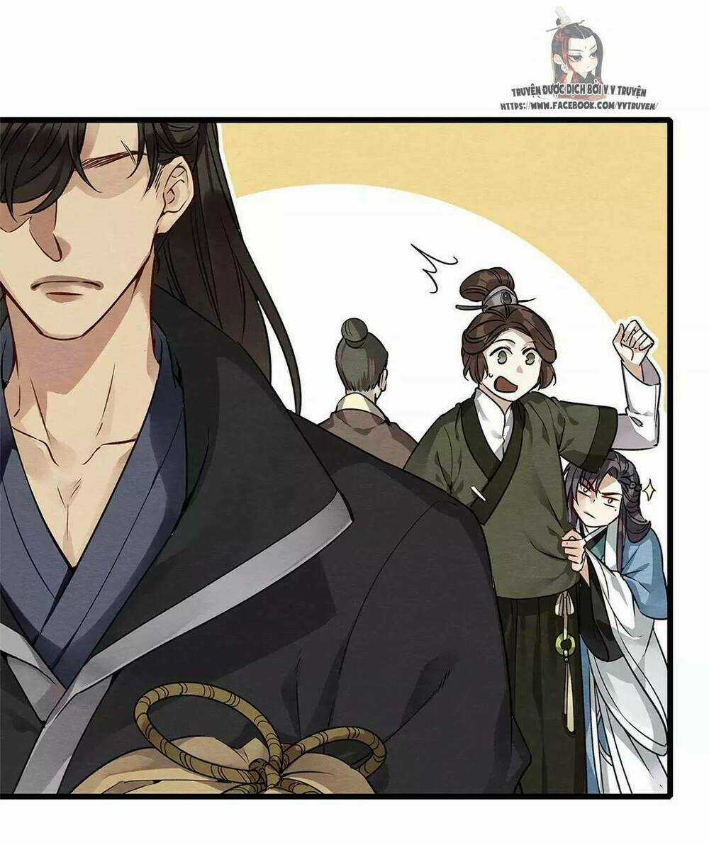 Hôn Quân Thăng Cấp Ký - Chapter 14 - Trang 18