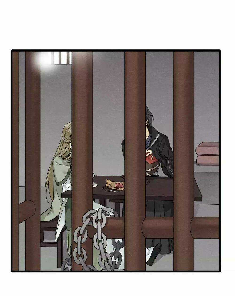 Hôn Quân Thăng Cấp Ký - Chapter 14 - Trang 20