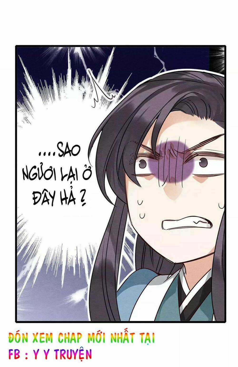 Hôn Quân Thăng Cấp Ký - Chapter 14 - Trang 25