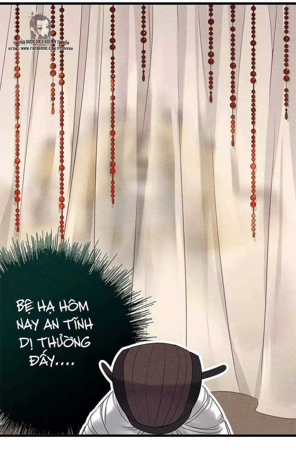 Hôn Quân Thăng Cấp Ký - Chapter 14 - Trang 4