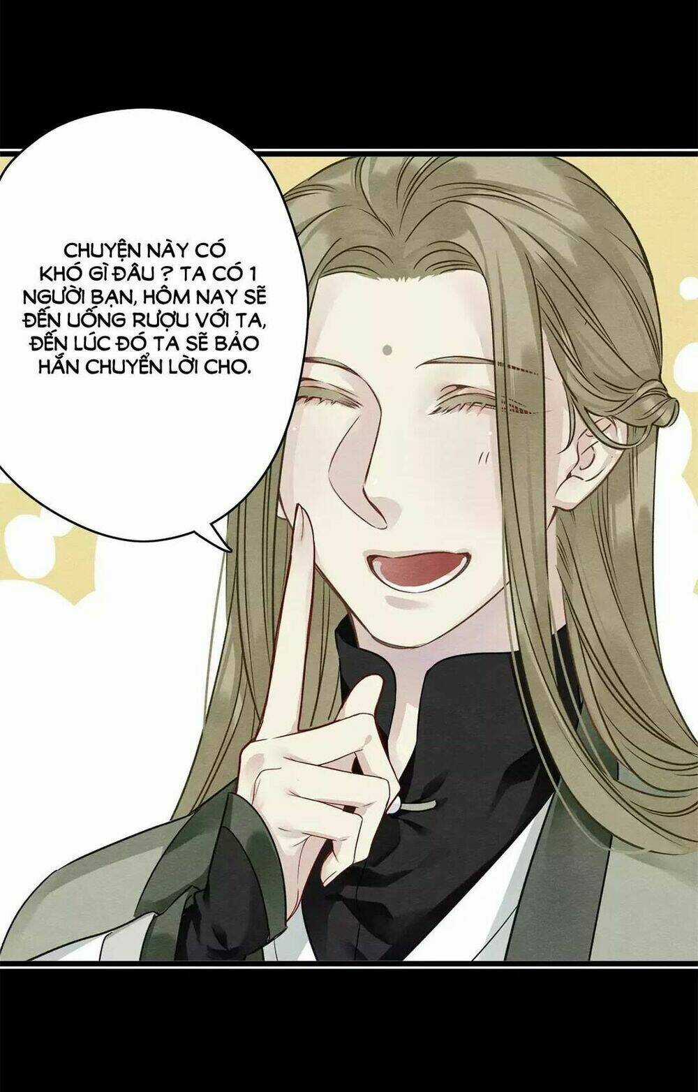 Hôn Quân Thăng Cấp Ký - Chapter 15 - Trang 19