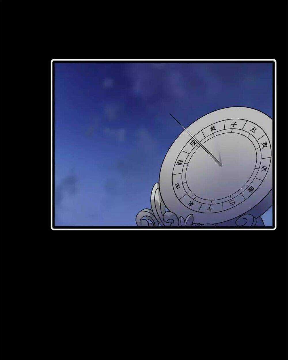 Hôn Quân Thăng Cấp Ký - Chapter 15 - Trang 3