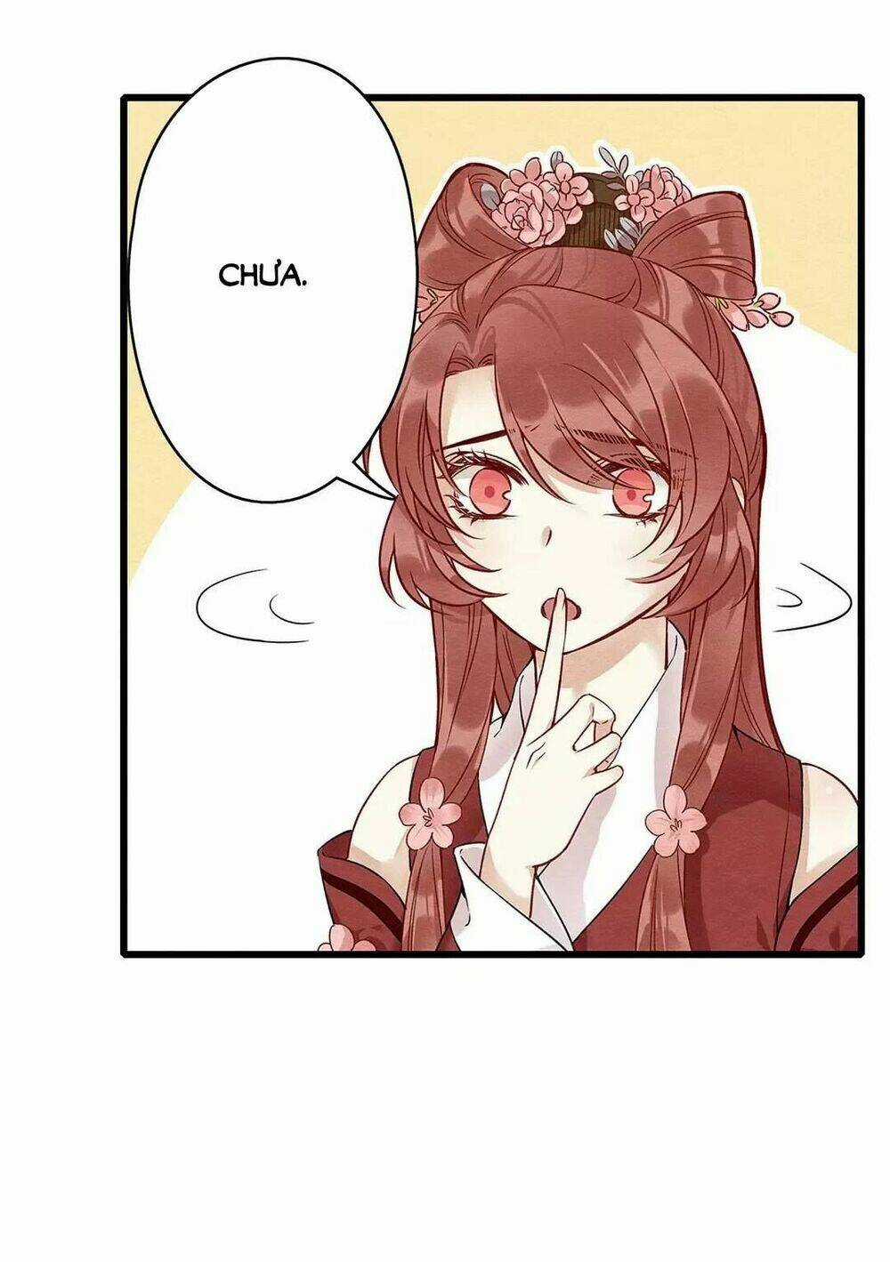 Hôn Quân Thăng Cấp Ký - Chapter 15 - Trang 24