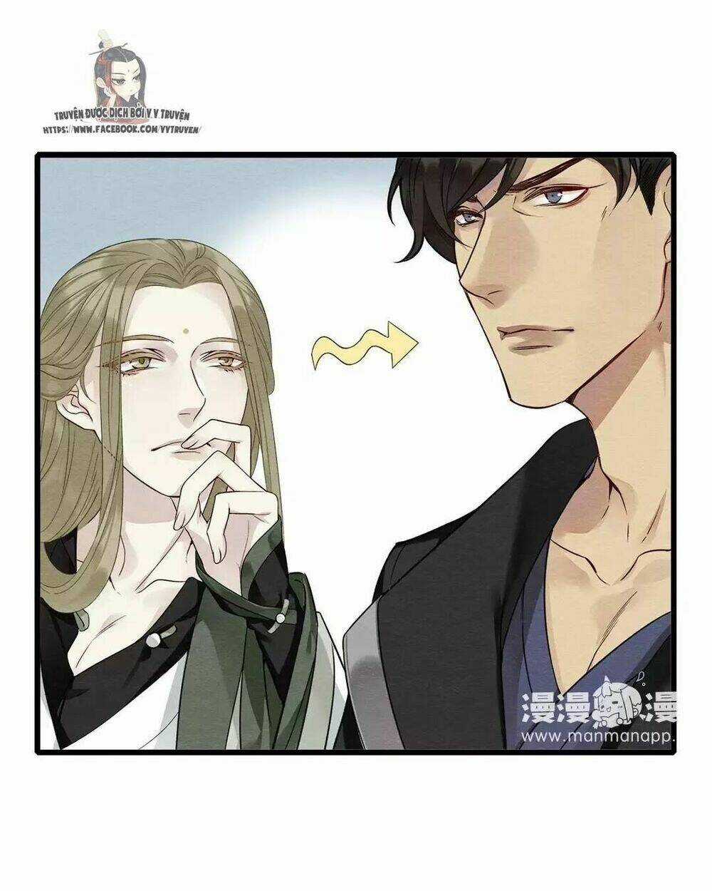 Hôn Quân Thăng Cấp Ký - Chapter 15 - Trang 26