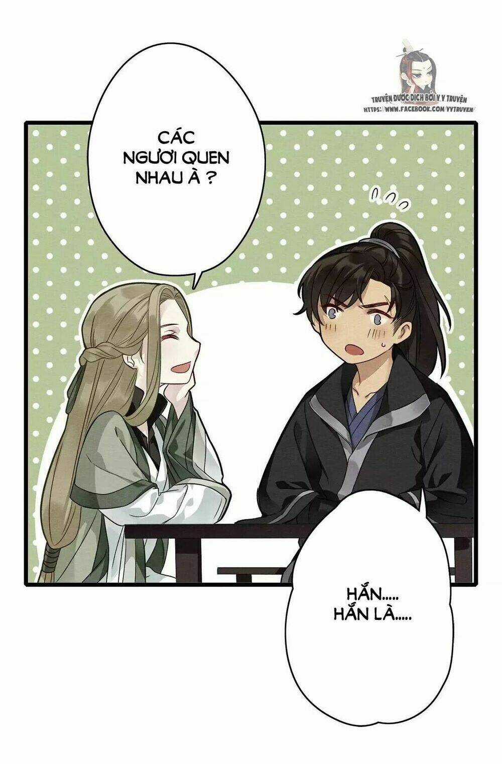 Hôn Quân Thăng Cấp Ký - Chapter 15 - Trang 27