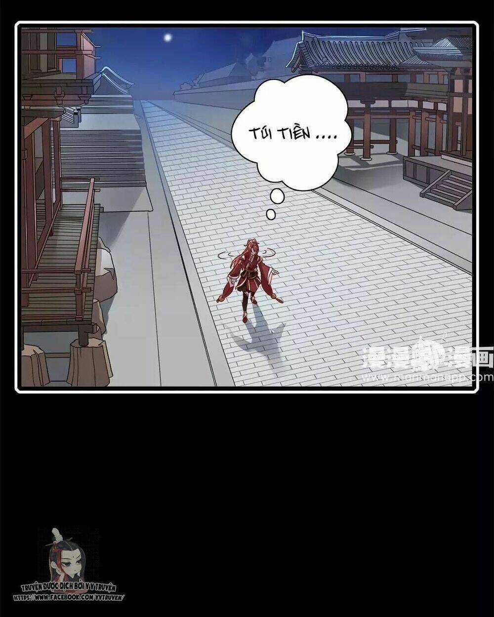 Hôn Quân Thăng Cấp Ký - Chapter 15 - Trang 4