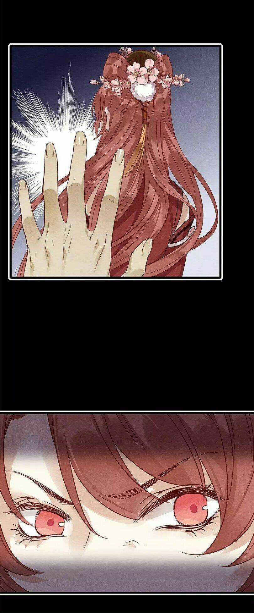 Hôn Quân Thăng Cấp Ký - Chapter 15 - Trang 6