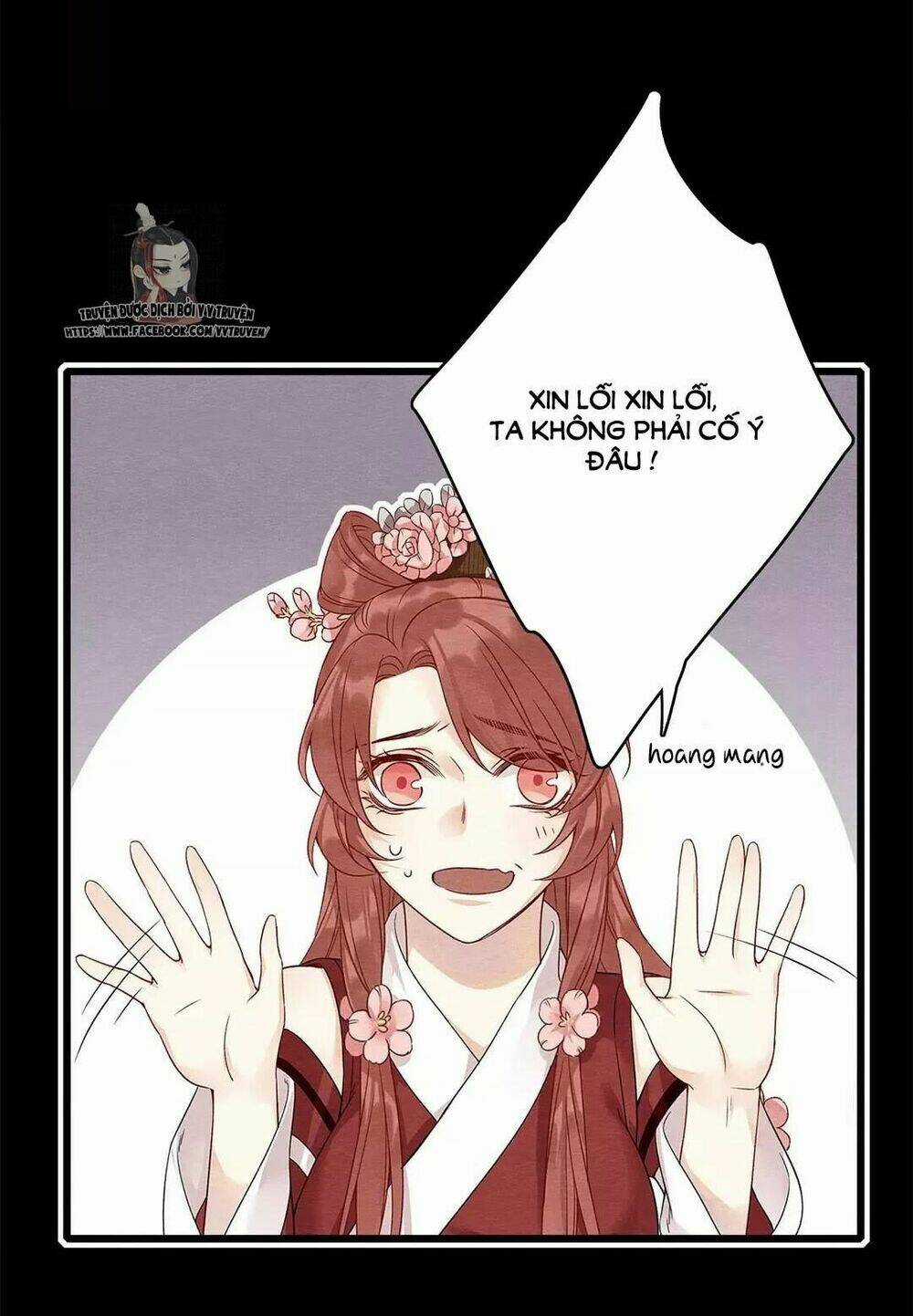 Hôn Quân Thăng Cấp Ký - Chapter 15 - Trang 9