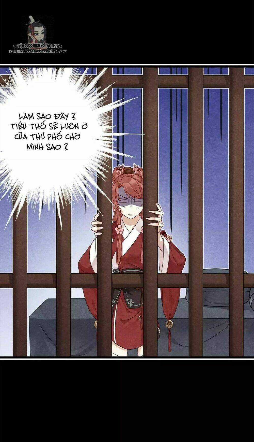 Hôn Quân Thăng Cấp Ký - Chapter 15 - Trang 10