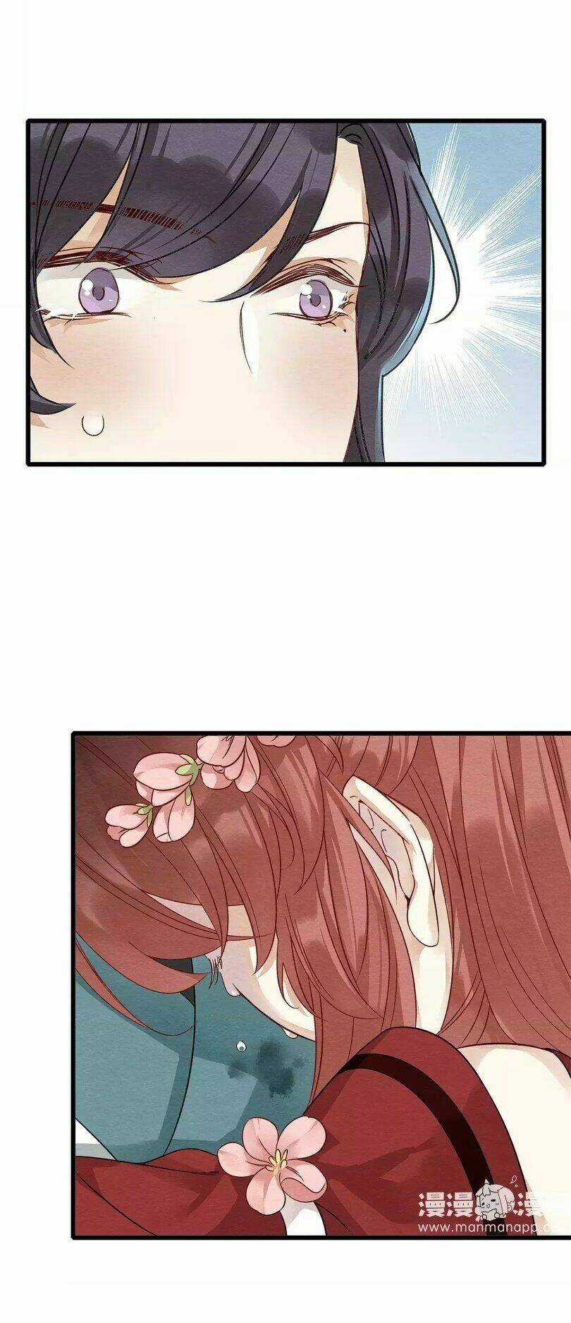 Hôn Quân Thăng Cấp Ký - Chapter 16 - Trang 19