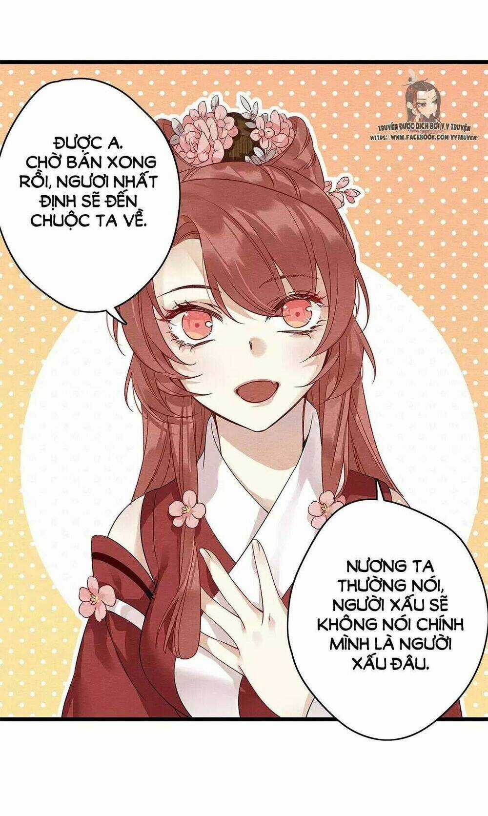 Hôn Quân Thăng Cấp Ký - Chapter 16 - Trang 24